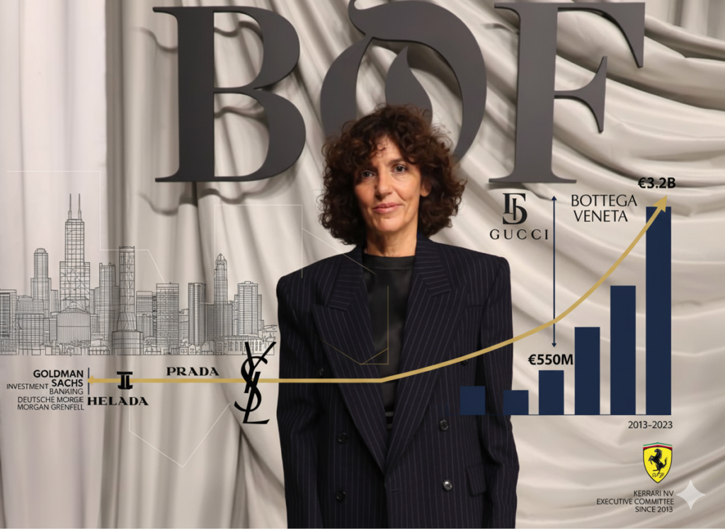 Francesca Bellettini