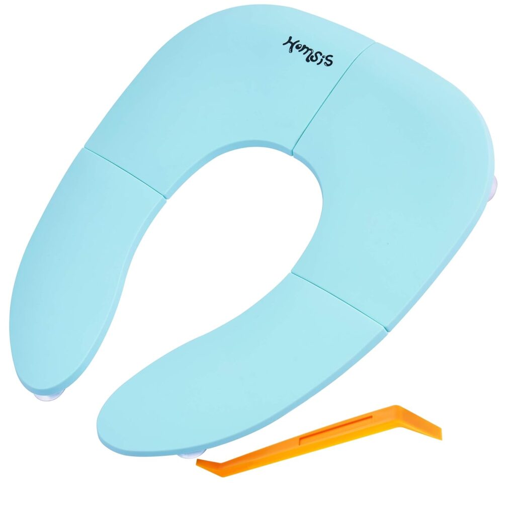 Travel Potty Seat by Homsis