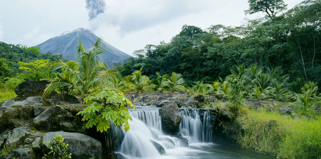 Best time to travel Costa Rica