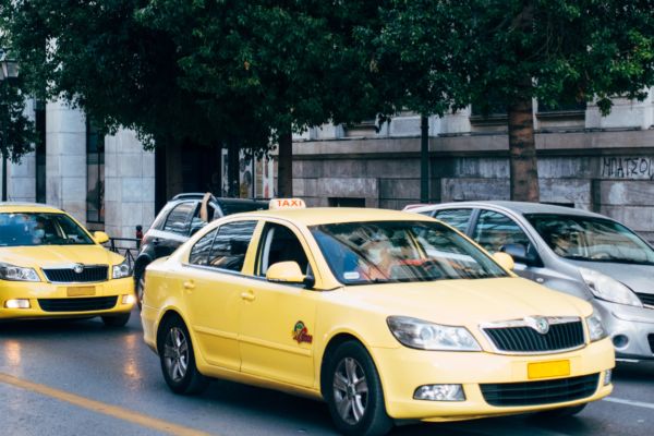 Umrah Cab