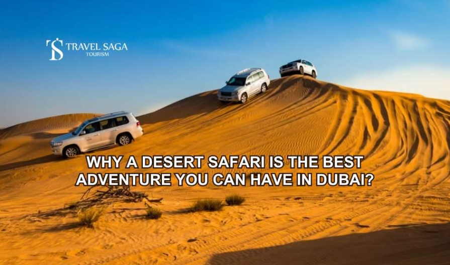 Desert Safari