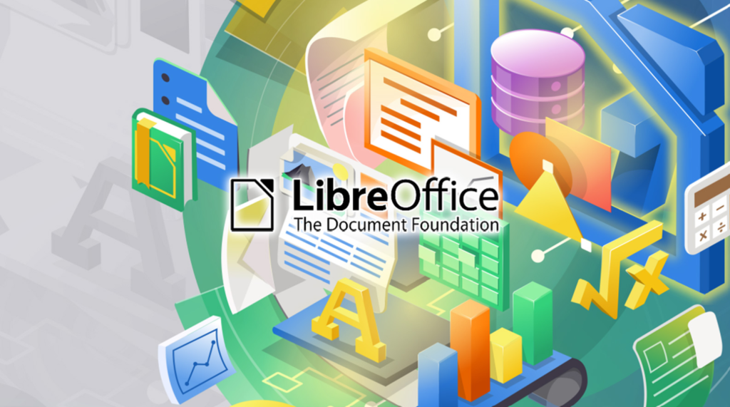 LibreOffice