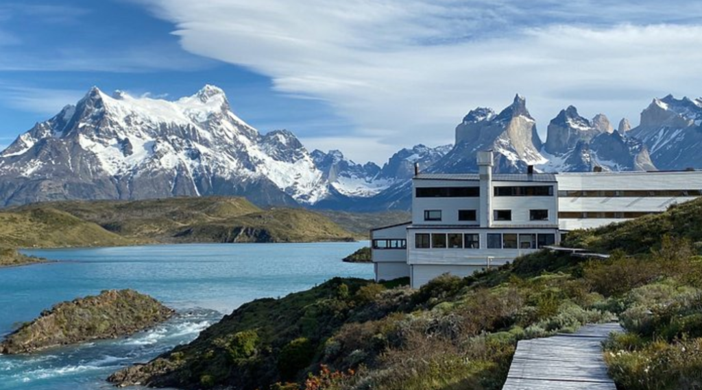 Explora Patagonia- Torres Del Paine