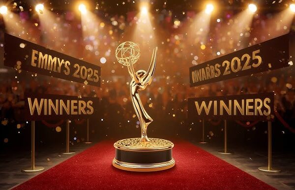 77th Primetime Emmy Awards 2025 Winners