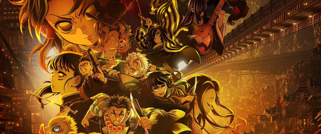 Demon Slayer Box Office Performance