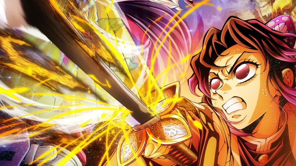 Demon Slayer Box Office Performance
