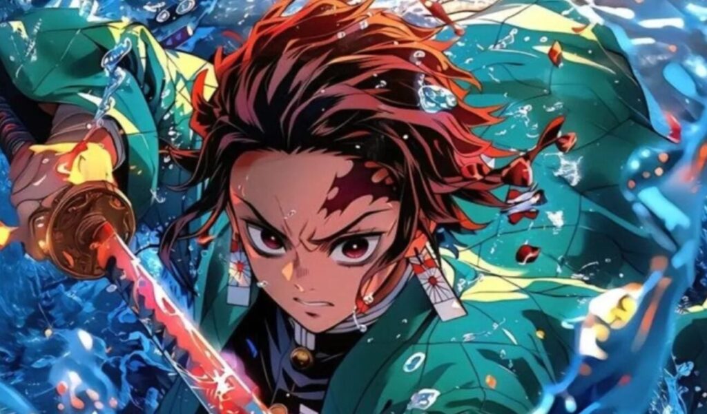 Demon Slayer Box Office Performance