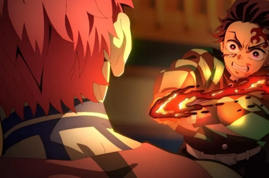 Demon Slayer Box Office Performance