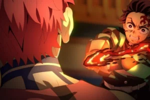 Demon Slayer Box Office Performance