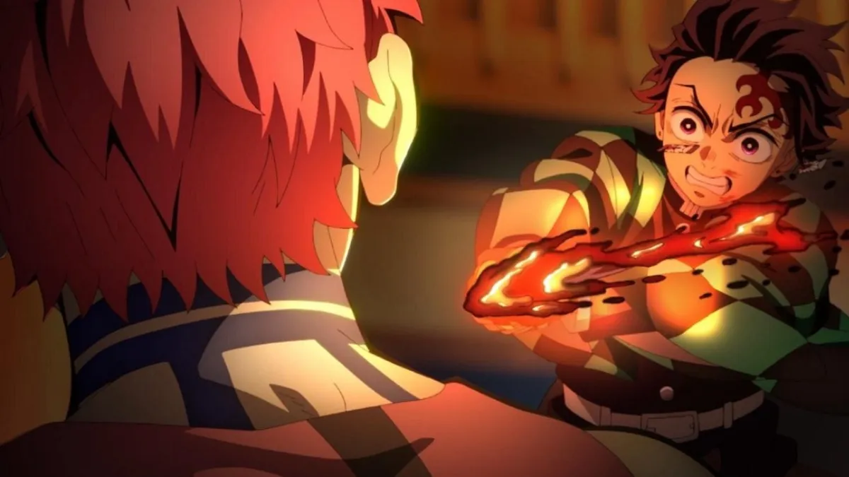 Demon Slayer Box Office Performance
