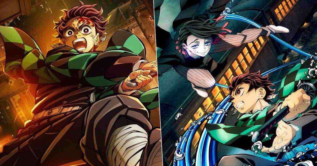 Demon Slayer Box Office Performance