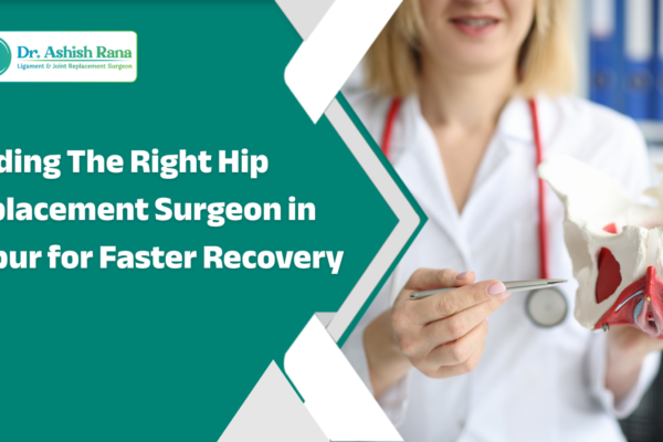 Hip Replacement Surgeon