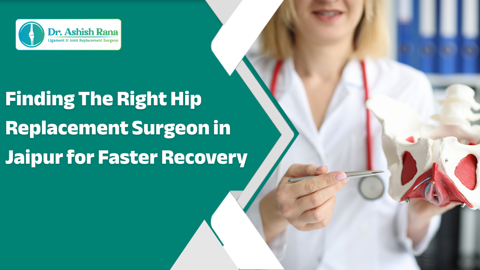 Hip Replacement Surgeon